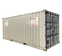 Moon Trailer Leasing, Containers for rent,