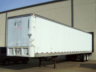 Retail Trailers – Different types of retail trailer for sale