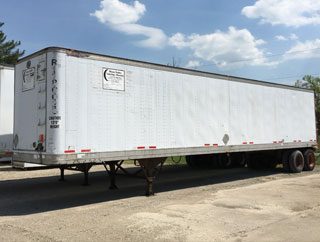 Go Mini's of Louisville  Portable Storage & Moving Containers for Rent