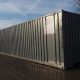 Used 20 ft and 40 ft shipping containers for sale in Kentucky