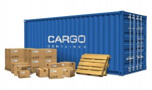 Cargo Shipping Container for Sale New Albany Indiana