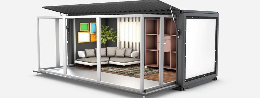 What to put in she sheds and what every mancave needs to have. He/She Shipping containers
